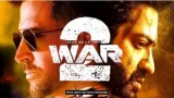 War 2 release date