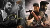 War 2 vs Coolie: