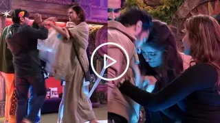 Watch Captaincy Task, Mridul ne diya Farhana ko dhakka, Neelam ki hui Abhishek se ladai