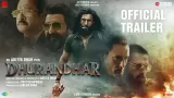 Watch Dhurandhar Trailer: Ranveer