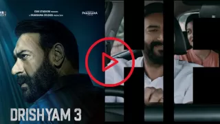 Watch Drishyam 3 announcement, release date revealed