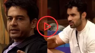 Watch: Gaurav Aur Abhishek Ki Hue Fight, Kitchen Mein Roti Par Hua Bawaal