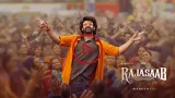 Watch The Raja Saab