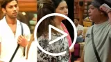 Watch Video: Farhana vs