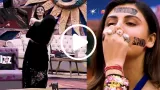 Watch Video: Malti Chahar