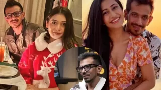 Watch Yuzi Chahal full podcast: Know why he got divorced, and is he dating RJ Mahvash?