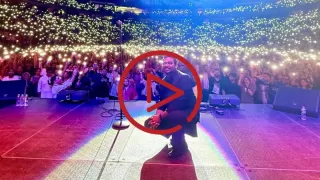 Watch Zakir Khan MSG Show, First comedian to perform in Hindi at Madison Square Garden