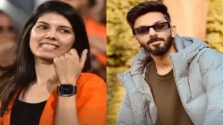 Wedding Bells for Anirudh and Kavya Maran?