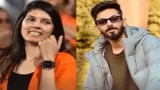 Wedding Bells for Anirudh