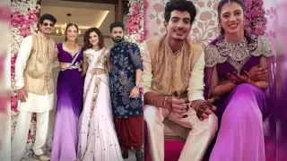 Wedding Postponed: Find out what is the new date for Smriti Mandhanas wedding?