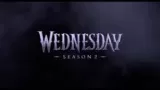 Wednesday Season 2 Teaser: