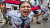 What Happened in Nepal