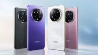 What is New in Realme 15 Pro 5G? Everything