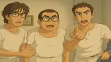 What is Studio Ghibli?,