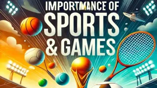 What Is The Moral Value Of Online Games And Sports?