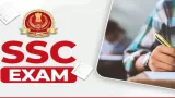 What is the SSC