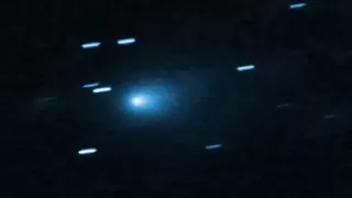What to Expect as Comet 3I/ATLAS Nears the Sun Closest