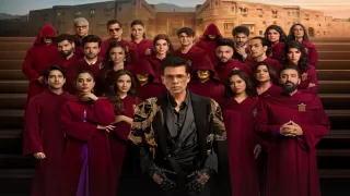 When and Where to Watch Episode 7 of The Traitors India?