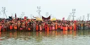 When Kumbh Mela start
