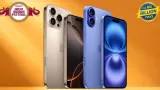 Where Is iPhone 16