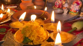 Where to Celebrate Diwali, Navratri and More in 2025?