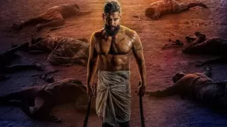 Where to Watch Veera Dheera Sooran 2 on OTT?