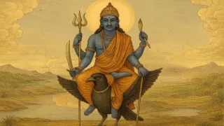 Which 5 Zodiac Signs Will Face Shani Sade Sati in 2026?