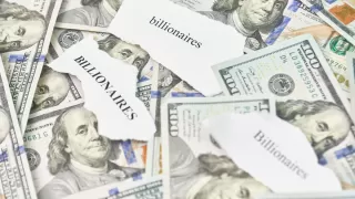 Which Celebrities Became Billionaires in 2025? See the Top 10
