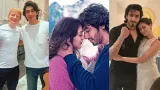Who is Ahaan Panday?,