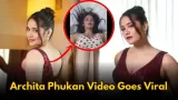 Who Is Archita Phukan?