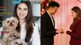 Who is Arjun fiancée,