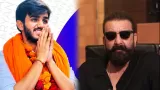 Who is Aryan Maan?