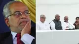 Who Is B Sudarshan