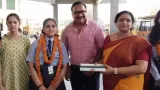 Who is CBSE Topper