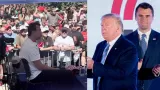 Who Is Charlie Kirk?