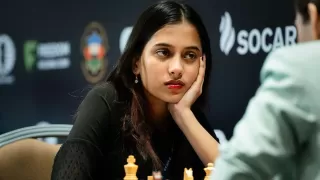 Who is Divya Deshmukh? Net Worth, Career, Achievements