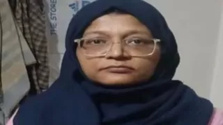 Who is Dr Shaheen, who was arrested after the Delhi blast?