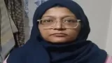 Who is Dr Shaheen,