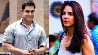 Who is Gauri Spratt Aamir Khan Girlfriend
