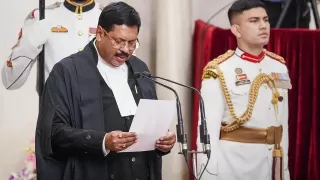 Who is Justice BR Gavai? Indias first Buddhist Chief Justice