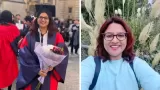 Who is Manikarnika Dutta?