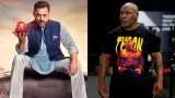 Who Is Mike Tyson