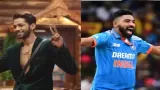 Who Is Mohammed Siraj