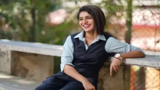 Who Is Priya Varrier? What Made Her So Famous?