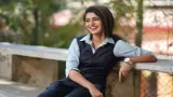 Who Is Priya Varrier?