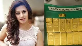 Who is Ranya Rao? The Kannada actress arrested in Bengaluru airport