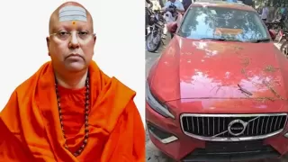 Who is Swami Chaitanyananda? 17 female students have accused him of molestation