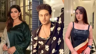 Who is the Richest Contestant in Bigg Boss 19?