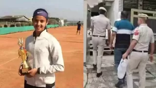 Who was Radhika Yadav? The tennis player killed by her father in Gurugram