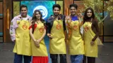 Who Won Celebrity MasterChef